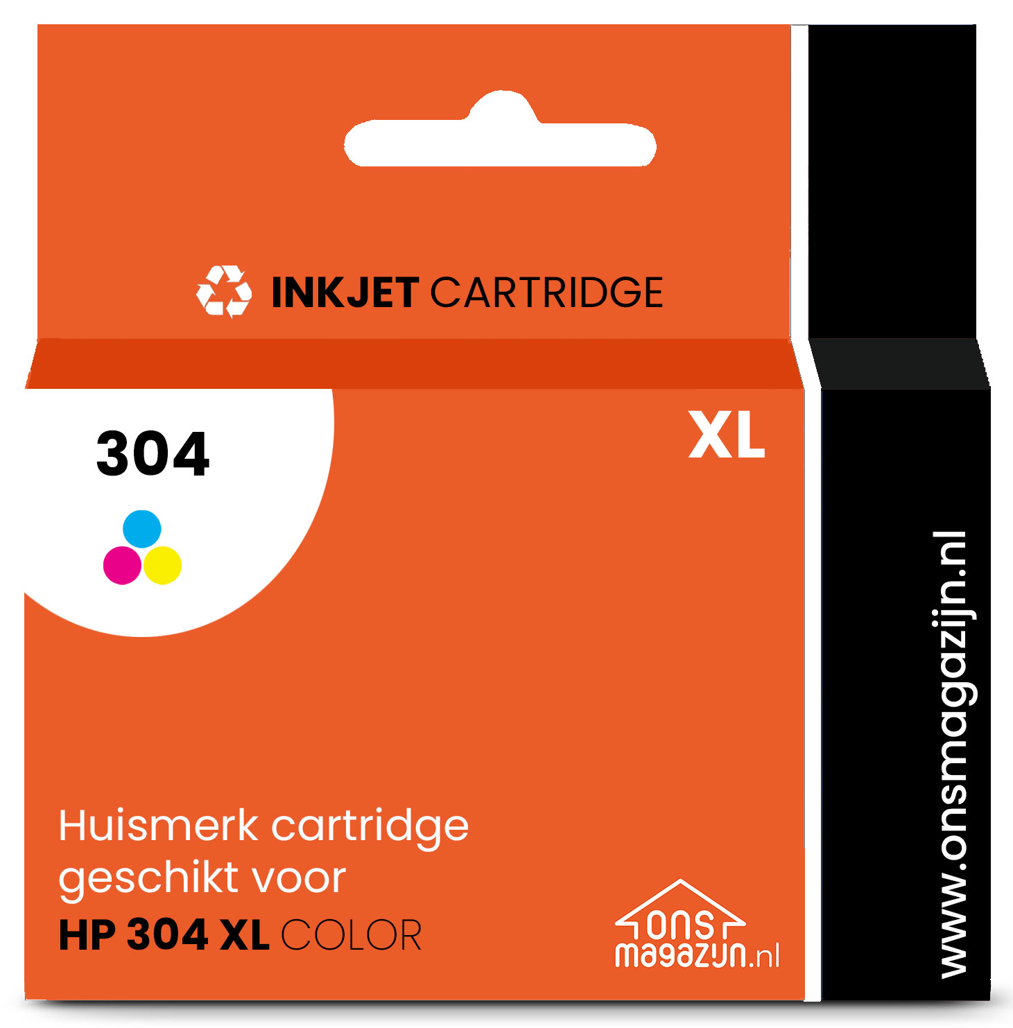 Huismerk HP 304 XL kleuren Top Merken Winkel